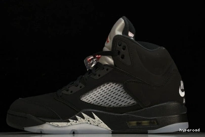 Hyperoad METALLIC JORDAN BLACK (2016) 5 AIR 0808